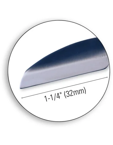 Flexcut KN12 Cutting Knife 🪚 Premium Woodworking Equipment | JetTools.bg