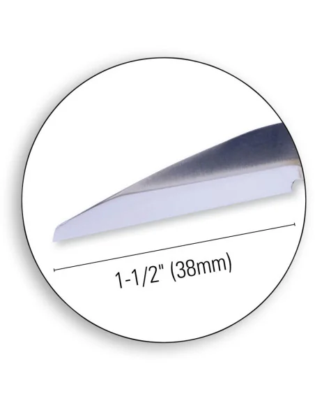 Flexcut KN13 Detail Knife 🪚 Премиум оборудване за дървообработка | JetTools.bg