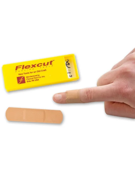 Flexcut MC150 6 Piece Mallet Tool Starter Set 🪚 Премиум оборудване за дървообработка | JetTools.bg