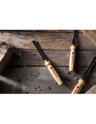 Flexcut MC150 6 Piece Mallet Tool Starter Set 🪚 Премиум оборудване за дървообработка | JetTools.bg