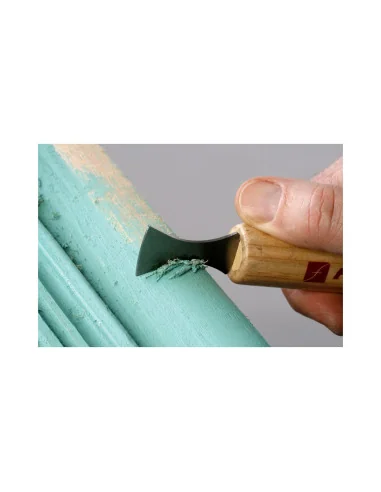 Flexcut Profile Scraper Set 🪚 Premium Woodworking Equipment | JetTools.bg