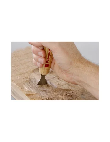 Flexcut Profile Scraper Set 🪚 Premium Woodworking Equipment | JetTools.bg