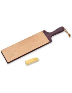 Flexcut PW16 Paddle Strop 🪚 Премиум оборудване за дървообработка | JetTools.bg