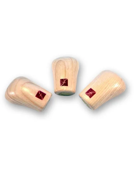 Flexcut SK114 Quick Connect Palm Handle - 3 Pack 🪚 Премиум оборудване за дървообработка | JetTools.bg