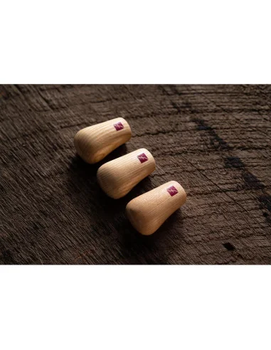 Flexcut SK114 Quick Connect Palm Handle - 3 Pack 🪚 Премиум оборудване за дървообработка | JetTools.bg