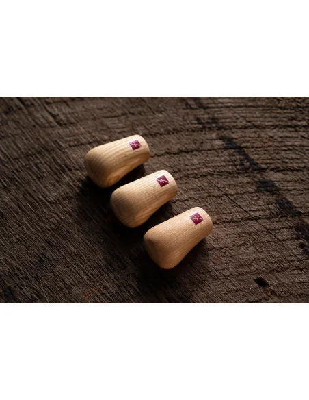 Flexcut SK114 Quick Connect Palm Handle - 3 Pack 🪚 Премиум оборудване за дървообработка | JetTools.bg
