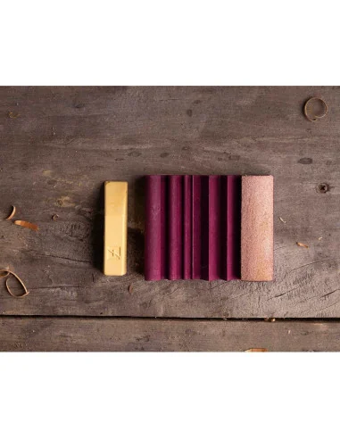 Flexcut SlipStrop c/w Compound 🪚 Premium Woodworking Equipment | JetTools.bg