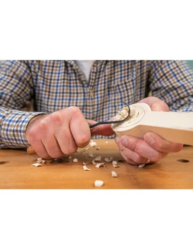 Flexcut Spoon Carving Kit 🪚 Premium Woodworking Equipment | JetTools.bg
