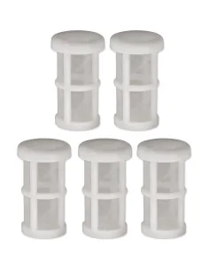 Fuji 9044 Nylon Strainers 🪚 Премиум оборудване за дървообработка | JetTools.bg
