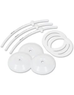 Fuji Gun Diaphragm Kit 🪚 Премиум оборудване за дървообработка | JetTools.bg