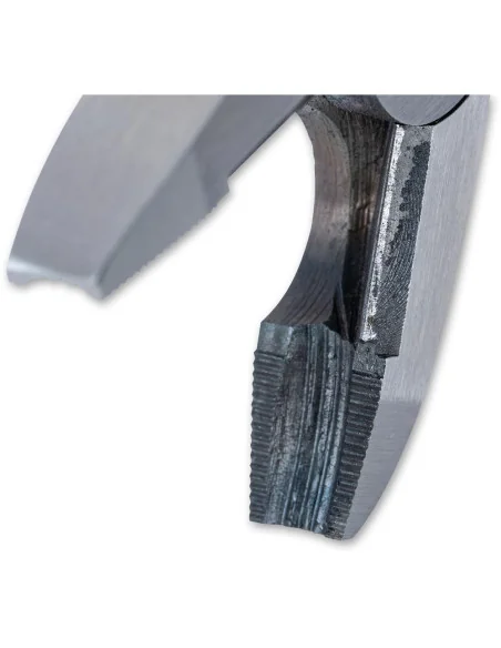 Fujiya Engineer's Screw Removal Pliers - 160mm 🪚 Премиум оборудване за дървообработка | JetTools.bg