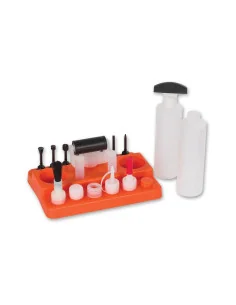 Glue Applicator Set 🪚 Премиум оборудване за дървообработка | JetTools.bg