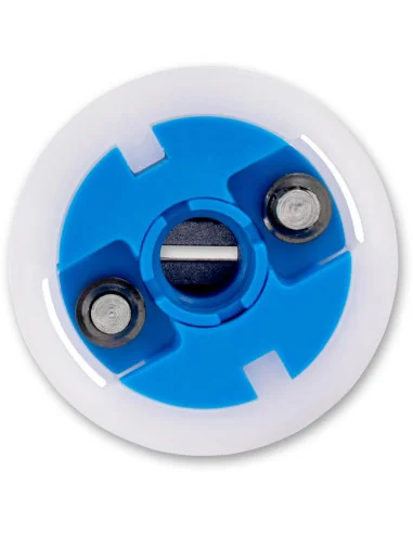 Дюбели за гипсокартон GripIt 25mm Blue (25бр.) 🪚 Премиум оборудване за дървообработка | JetTools.bg
