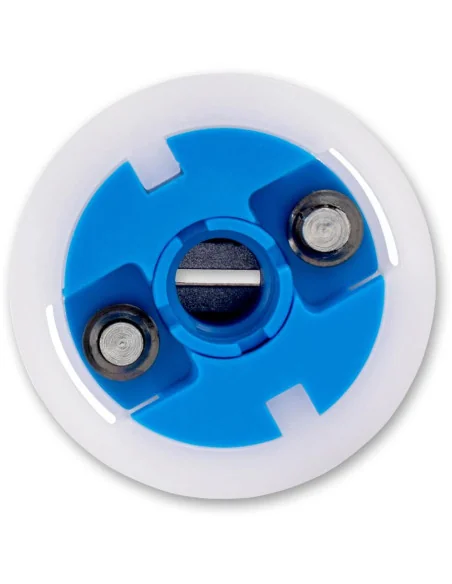 Дюбели за гипсокартон GripIt 25mm Blue (25бр.) 🪚 Премиум оборудване за дървообработка | JetTools.bg
