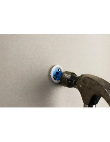 Дюбели за гипсокартон GripIt 25mm Blue (25бр.) 🪚 Премиум оборудване за дървообработка | JetTools.bg
