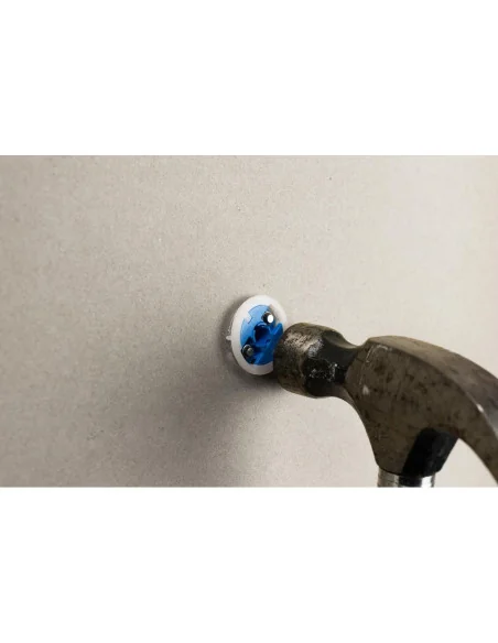 Дюбели за гипсокартон GripIt 25mm Blue (25бр.) 🪚 Премиум оборудване за дървообработка | JetTools.bg