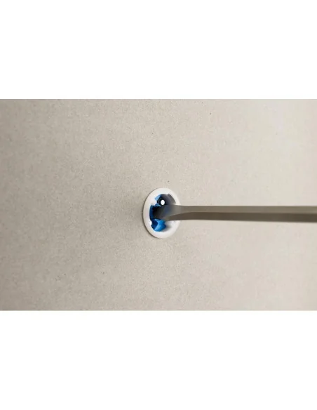 Дюбели за гипсокартон GripIt 25mm Blue (25бр.) 🪚 Премиум оборудване за дървообработка | JetTools.bg