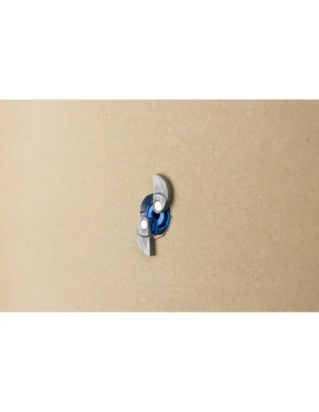 Дюбели за гипсокартон GripIt 25mm Blue (25бр.) 🪚 Премиум оборудване за дървообработка | JetTools.bg