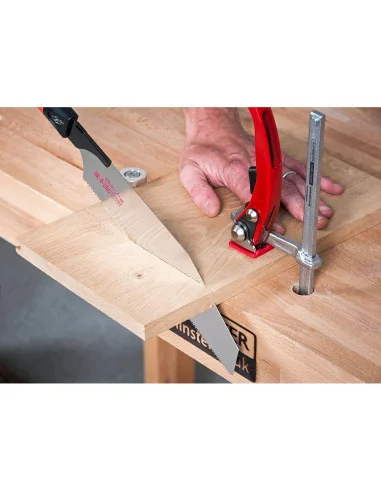 Z-Saw Japanese Hardwood Kataba Saw - 250mm 🪚 Premium Woodworking Equipment | JetTools.bg