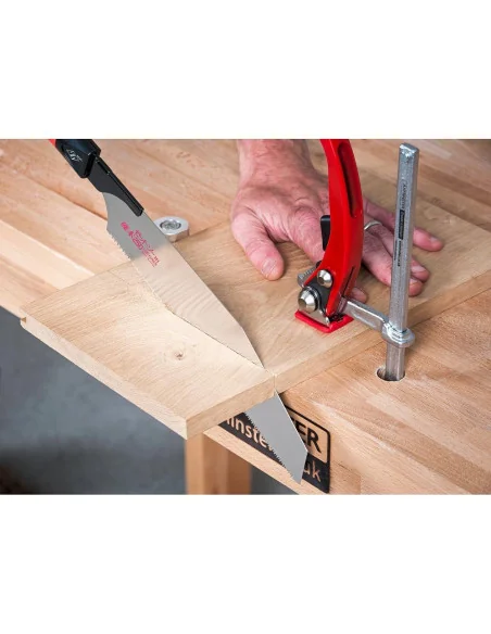Hardwood Kataba Saw - 250mm 🪚 Премиум оборудване за дървообработка | JetTools.bg