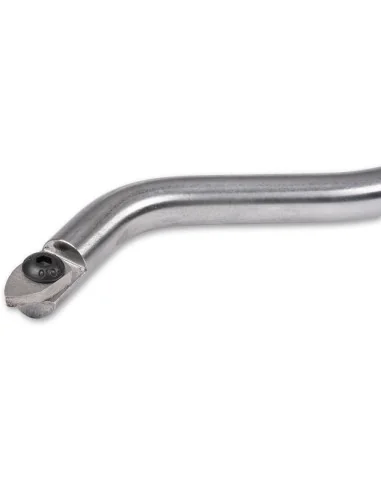 Henry Taylor Multi-Tip Tool (Bent) 🪚 Premium Woodworking Equipment | JetTools.bg