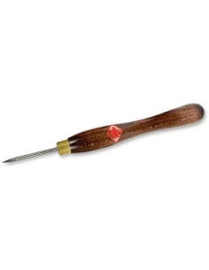 Henry Taylor Negative Rake Fine Point Tool 🪚 Premium Woodworking Equipment | JetTools.bg