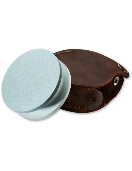 Hultafors Axe Grinding Stone 🪚 Премиум оборудване за дървообработка | JetTools.bg