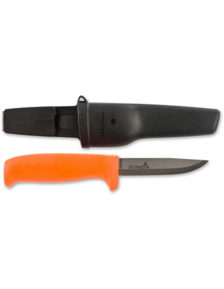 Hultafors Craftman's Utility Knife 🪚 Премиум оборудване за дървообработка | JetTools.bg