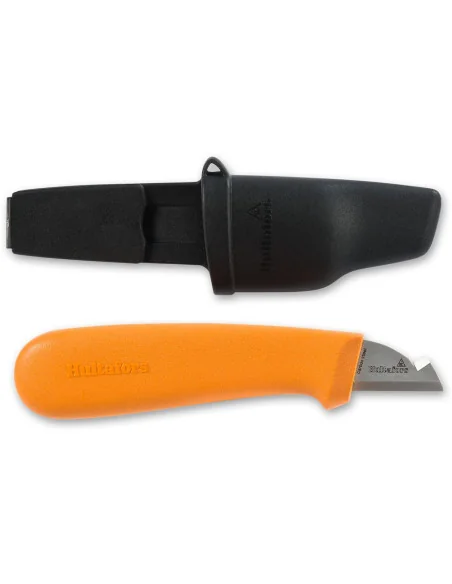 Hultafors ELK Electrician's Knife 🪚 Premium Woodworking Equipment | JetTools.bg