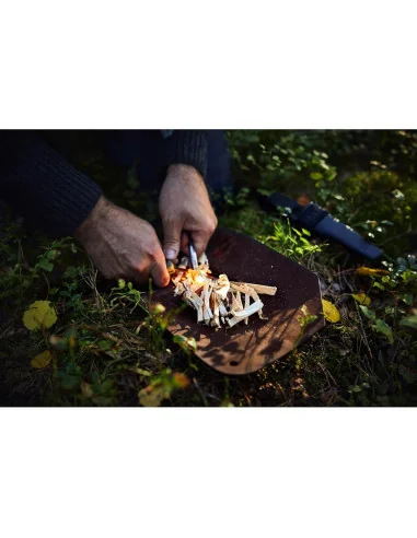 Hultafors Forsberg Trekker's Little Helper 🪚 Premium Woodworking Equipment | JetTools.bg