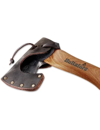 Hultafors Hults Bruk Agelsjon Mini Hatchet 🪚 Premium Woodworking Equipment | JetTools.bg