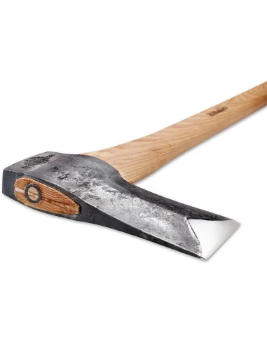 Hultafors Hults Bruk Hult Splitting Axe 🪚 Premium Woodworking Equipment | JetTools.bg
