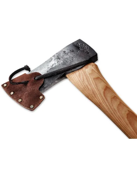 Hultafors Hults Bruk Hult Splitting Axe 🪚 Premium Woodworking Equipment | JetTools.bg