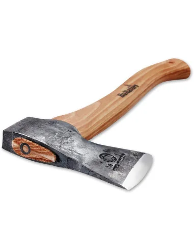 Hultafors Hults Bruk Hultan Hatchet 🪚 Premium Woodworking Equipment | JetTools.bg