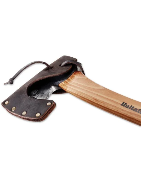 Hultafors Hults Bruk Hultan Hatchet 🪚 Premium Woodworking Equipment | JetTools.bg