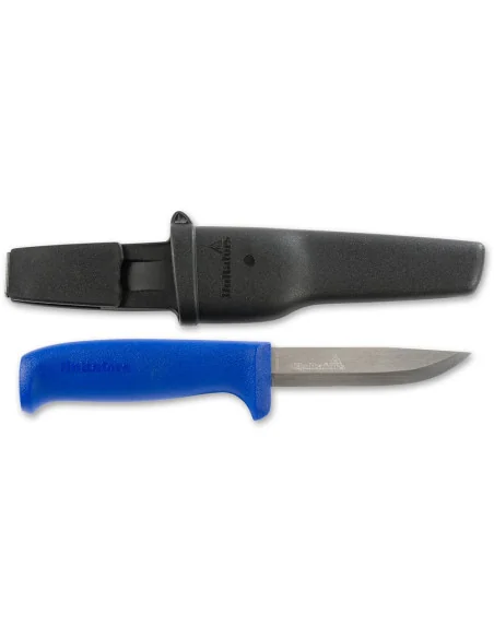 Hultafors Stainless Steel Craftman's Utility Knife 🪚 Премиум оборудване за дървообработка | JetTools.bg
