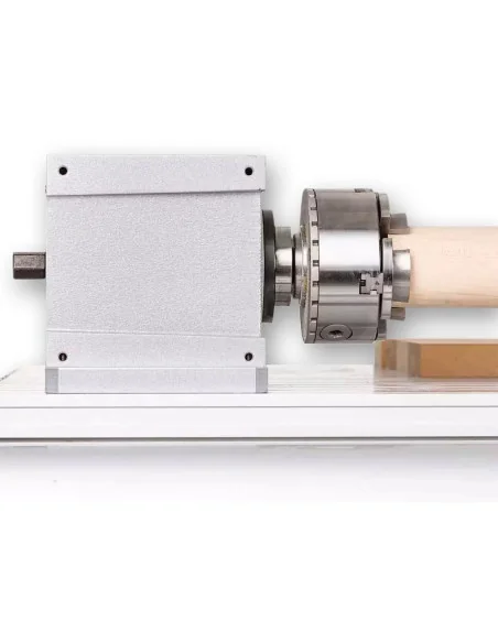 i2R 4th Axis Rotary Kit 🪚 Премиум оборудване за дървообработка | JetTools.bg