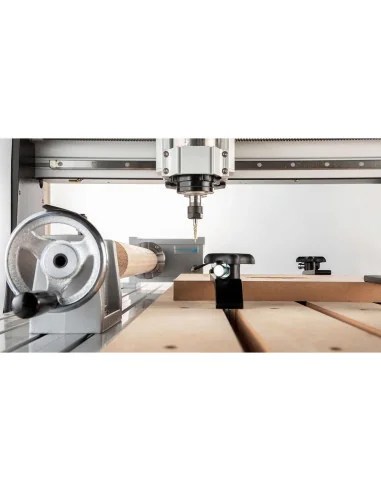 i2R 4th Axis Rotary Kit 🪚 Премиум оборудване за дървообработка | JetTools.bg