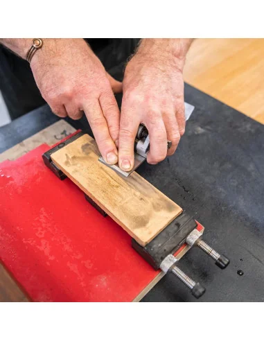 Ice Bear Waterstone Sharpening Kit 🪚 Premium Woodworking Equipment | JetTools.bg