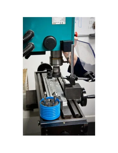 Axminster Workshop 6 Piece HSS 3 Flute Countersink Set 🪚 Premium Woodworking Equipment | JetTools.bg