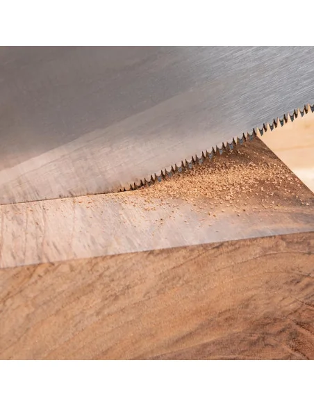 Z-Saw Japanese 265 Kataba Crosscut Saw - 265mm 🪚 Premium Woodworking Equipment | JetTools.bg