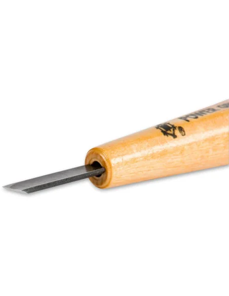 Power Grip Japanese Carving Set 5pce 🪚 Premium Woodworking Equipment | JetTools.bg