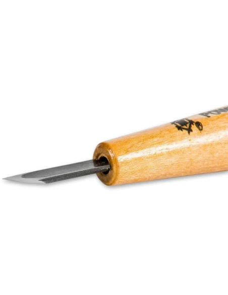 Power Grip Japanese Carving Set 5pce 🪚 Premium Woodworking Equipment | JetTools.bg