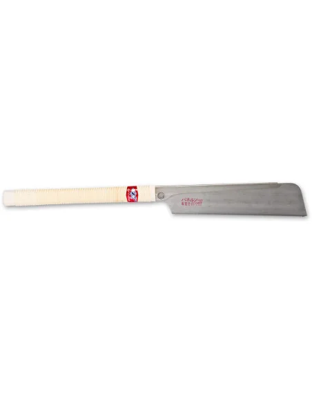 Japanese Dozuki-Me Tenon Saw 🪚 Премиум оборудване за дървообработка | JetTools.bg