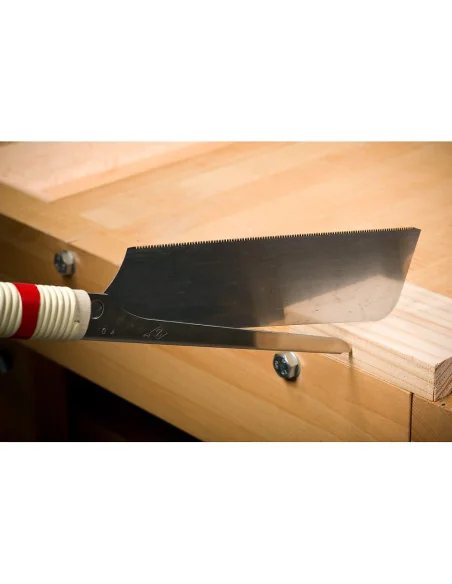 Japanese Dozuki-Me Tenon Saw 🪚 Премиум оборудване за дървообработка | JetTools.bg