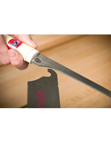 Japanese Dozuki-Me Tenon Saw 🪚 Премиум оборудване за дървообработка | JetTools.bg