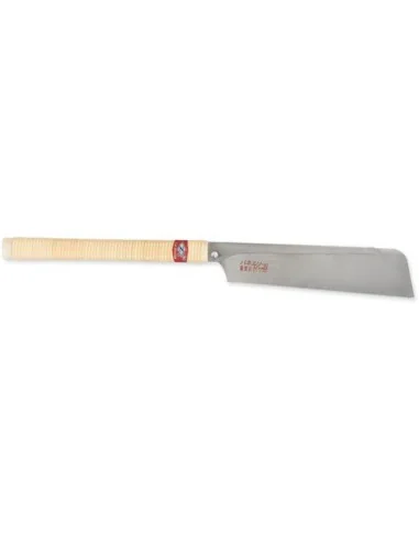 Japanese Dozuki-Me Tenon Saw 🪚 Премиум оборудване за дървообработка | JetTools.bg