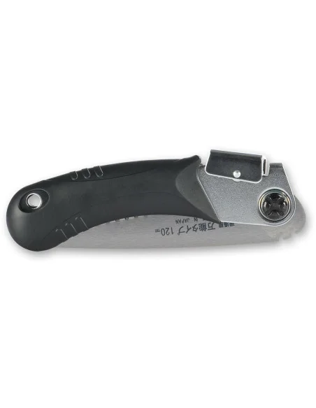 Japanese Folding Pocket Saw 🪚 Премиум оборудване за дървообработка | JetTools.bg