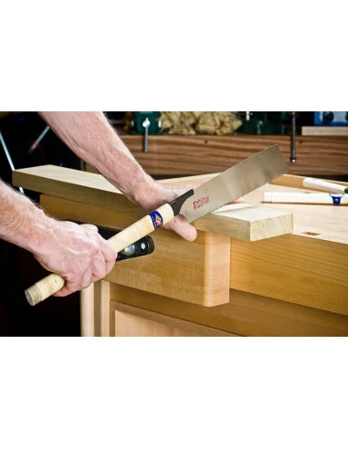 Z-Saw Japanese Hassunme Crosscut Saw - 250mm 🪚 Premium Woodworking Equipment | JetTools.bg