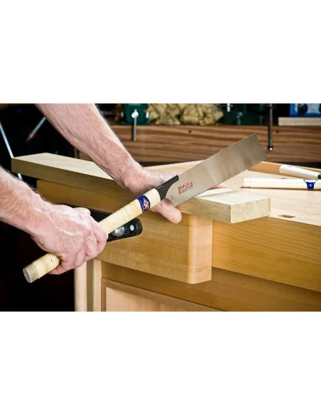Z-Saw Japanese Hassunme Crosscut Saw - 250mm 🪚 Premium Woodworking Equipment | JetTools.bg